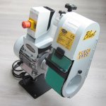 Bohr-, S�ge- und Bandschleifmaschinen