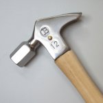 Huf- und Lederh�mmer
