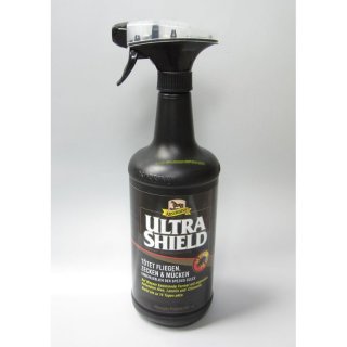 Absorbine UltraShield Black® Insektenschutz 946ml