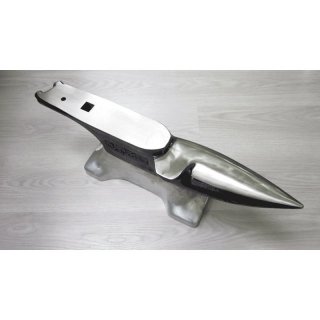 Amboss Delta Future 1 mit Alusockel 40kg