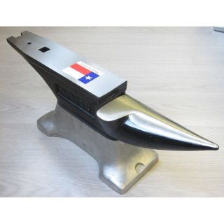 Amboss Delta Future 3 mit Alusockel 40kg
