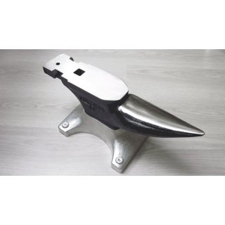 Amboss Delta Future 5 mit Alusockel 25kg