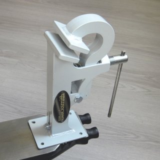 Amboss-Schraubstock Blacksmith