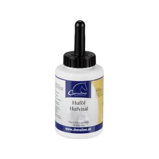 Chevaline Hufvital-Oleo-Gel 500 ml
