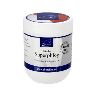 Chevaline Superphlog Fairplay 1,5 kg