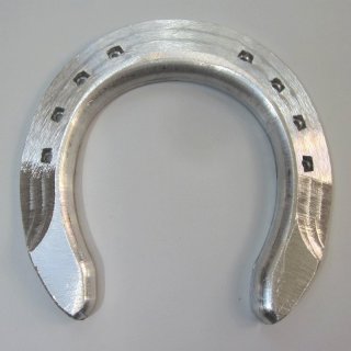Colleoni Broken Open Rolling Shoe Alu für Stollen 15mm