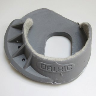 Dalric Extensionsschuh für Fohlen Gr. 1 (55-70) ohne Kleber