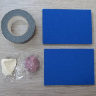 Equisoft Support System für akute Rehe