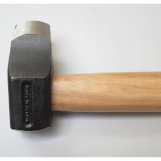 Falzhammer Mustad City-Head