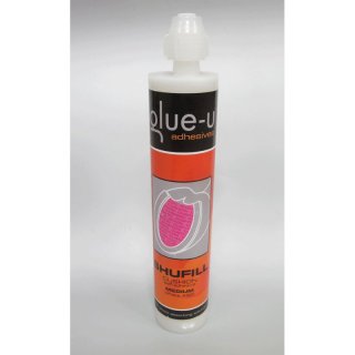 Glue-U Shufill Urethane transparent MEDIUM A50, 250ml