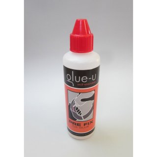 Glushu quick prefix Kleber, 150ml