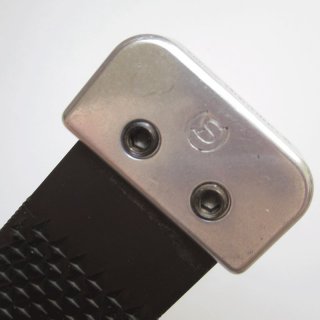 Handschutz Alu für Hufraspel Double-S