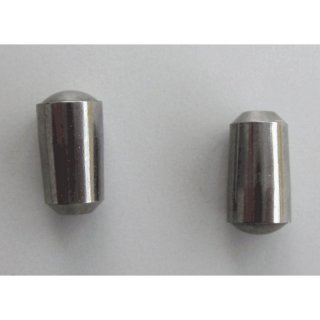 Hartmetallstift Ø4,62x5,04x9,5