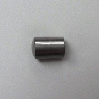 Hartmetallstift Ø7,6x8,05x11,5