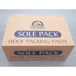 Hawthorne Sole Pack (12 Portionsbeutel à 56,7 gr./Pkg.)