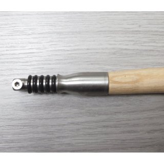 Holzstiel für Hufhammer Double S