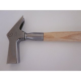 Hufhammer Double S 150g