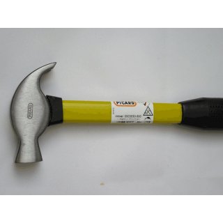 Hufhammer Picard 350g Fiberglasstiel