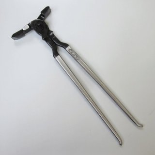 Hufeisen Aufweitzange Kulp