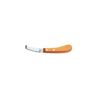 Hufmesser Dick-Tradition 78x13mm, rechts