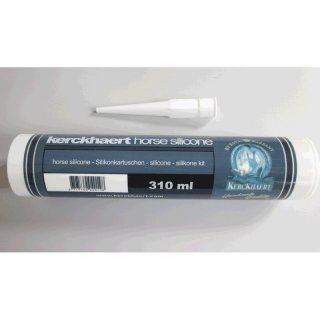 Hufpolster Kerckhaert Silikon 310 ml