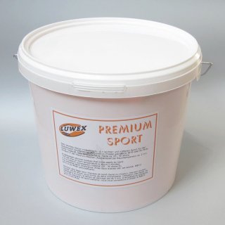 Hufpolster Luwex Premium Sport 4 Liter incl. 4 Tuben Härter