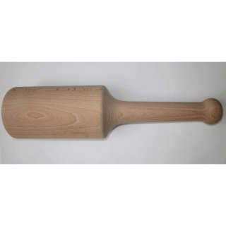 Hufschlägel Hartholz Ø75x135