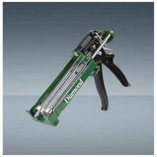 Kartuschenpresse Diamond 210ml
