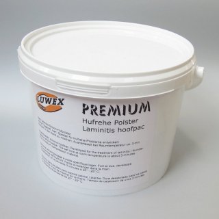Luwex Rehe-Polster Premium 1 Liter inkl. Härter