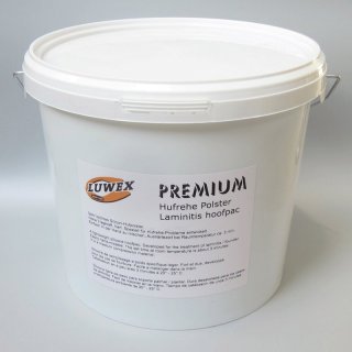 Luwex Rehe-Polster Premium 4 Liter inkl. Härter
