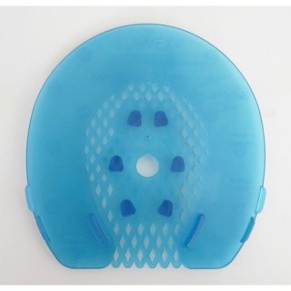 Luwexplatte Super 6 blau Gr. 5 - 7
