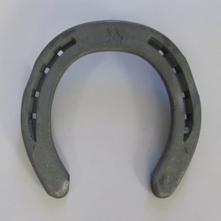 Mustad Libero vorne Quarter Clip 20 Stk./Pkg