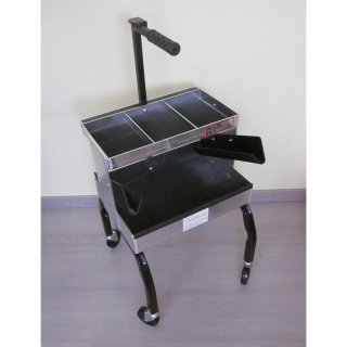 NC BOSS Tool-Box, 2 Ebenen
