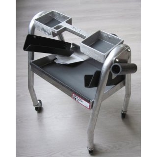 NC TALL Tool-Box, 2 Ebenen