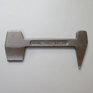 Nietklinge Nordic Forge