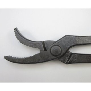 Nietzange Mustad hohe Nägel