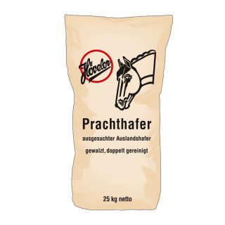 Original Prachthafer 25 kg