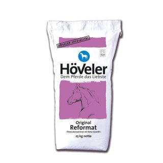 Original Reformat 25 kg Sack