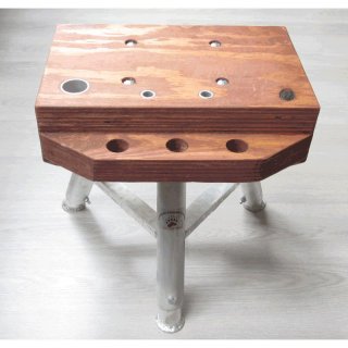 Power Block Amboss-Bock