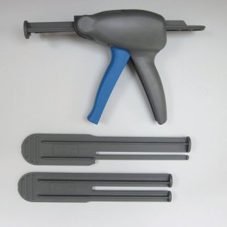 Kartuschenpresse für 50ml 1:1, 2:1, 4:1