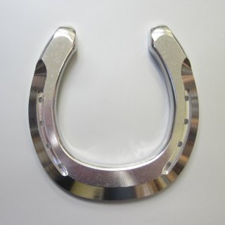 Quarter Roller Double S RA 12mm, Alu ohne Kappen