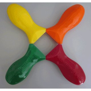 Raspelknauf EQUITHOTICS mehrere Farben