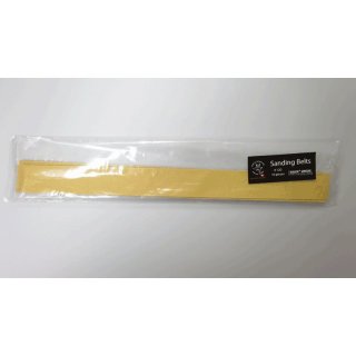 Schleifpapier Körnung 120, 10Stk.
