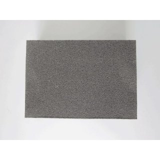 Schleifschwamm 98x68x25, Korngr. 180