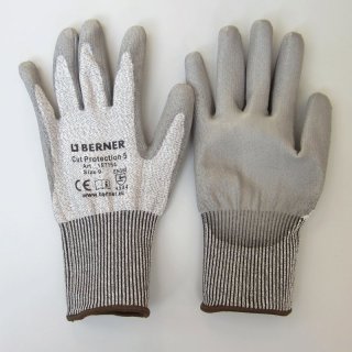 Schnittschutz-Handschuhe