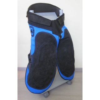 Silverback Chaps, verschiedene Farben