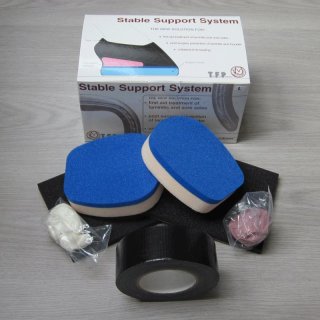 Stable Support System