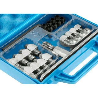 Stollenkoffer MINI mit Gewinde M12
