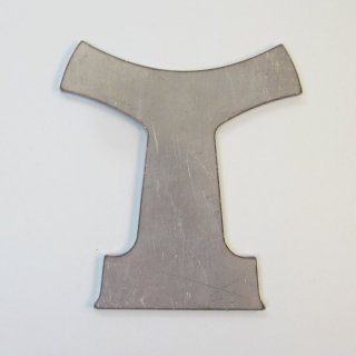 Werkman Ortho-2 Steg SP L=4mm