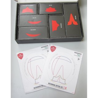 Werkman Ortho-Kit 1.0